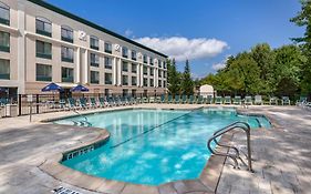 Comfort Inn & Suites Lake George