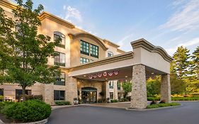 Comfort Inn & Suites Lake George